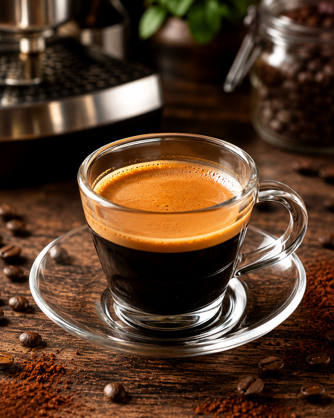 ESPRESSO